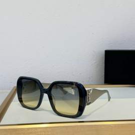 Picture of Saint Laurent Sunglasses _SKUfw79616537fw